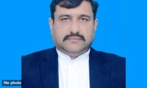 مری میں صحافی ظفر سعید ستی فائرنگ کے واقعے میں جاں بحق