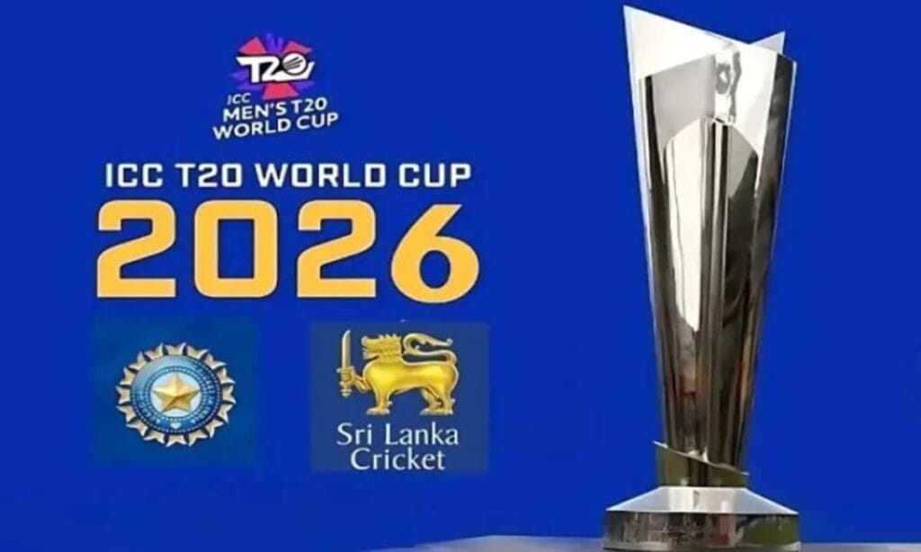 ٹی20 ورلڈ کپ 2026 کے لیے 20 ٹیموں کی لائن اپ مکمل