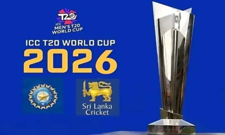 ٹی20 ورلڈ کپ 2026 کے لیے 20 ٹیموں کی لائن اپ مکمل