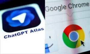 اوپن اے آئی نے نیا ویب براؤزر متعارف کرا دیا