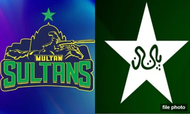 پی ایس ایل فرنچائز ملتان سلطانز معطل