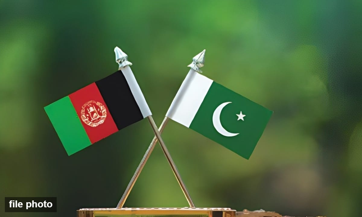 ترکیہ کی تجویز پر پاکستان نے افغانستان کے ساتھ بات چیت بحال کرنے پر اتفاق کر لیا۔