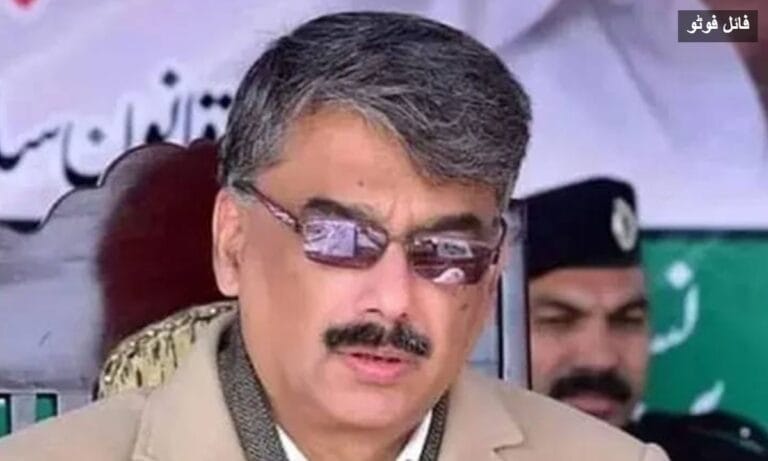 وزیر اعظم انوار الحق نے مستعفی ہونے کیلئے شرائط رکھ دیں