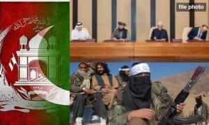 مذاکرات کا دوسرا دور ختم،طالبان کو دہشتگردی روک تھام کیلئے جامع پلان پیش کردیا