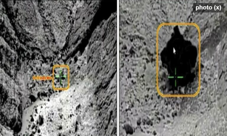 بلوچستان میں فورسز کی کامیاب کارروائیاں،18دہشتگرد ہلاک