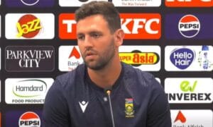 پاکستان کے خلاف ٹی20 سیریز اہم ہے،ڈونوون فریرا