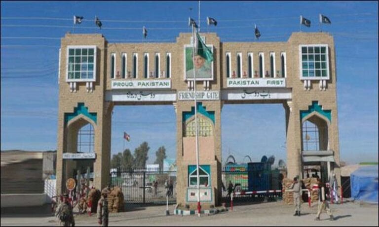 بابِ دوستی سلامت،افغان طالبان کا جھوٹ بے نقاب