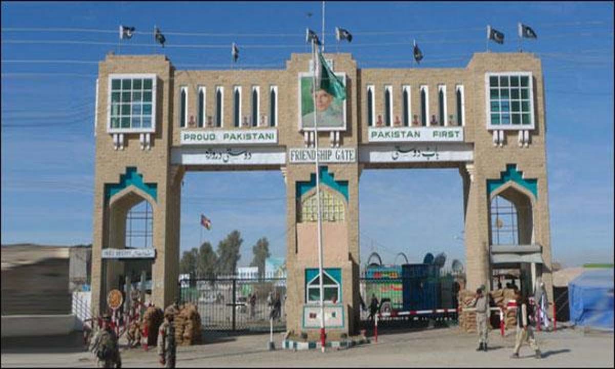 بابِ دوستی سلامت،افغان طالبان کا جھوٹ بے نقاب
