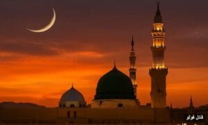 چاند نظر آ گیا،یکم جمادی الاول 24 اکتوبر کو ہوگی