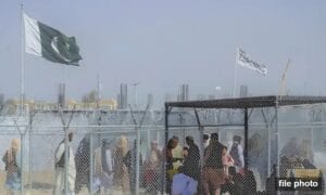 پاک افغان مذاکرات کا تیسرا دن بے نتیجہ،مذاکراتی عمل تعطل کا شکار