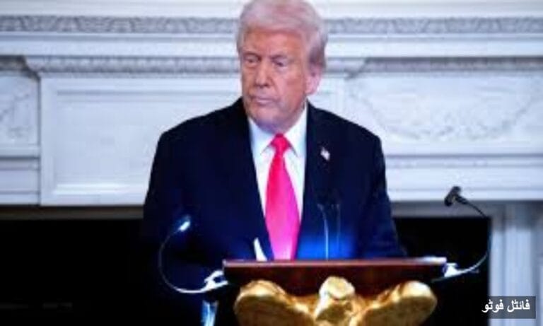 Trump's big move, ending decades-old war in Southeast Asia
