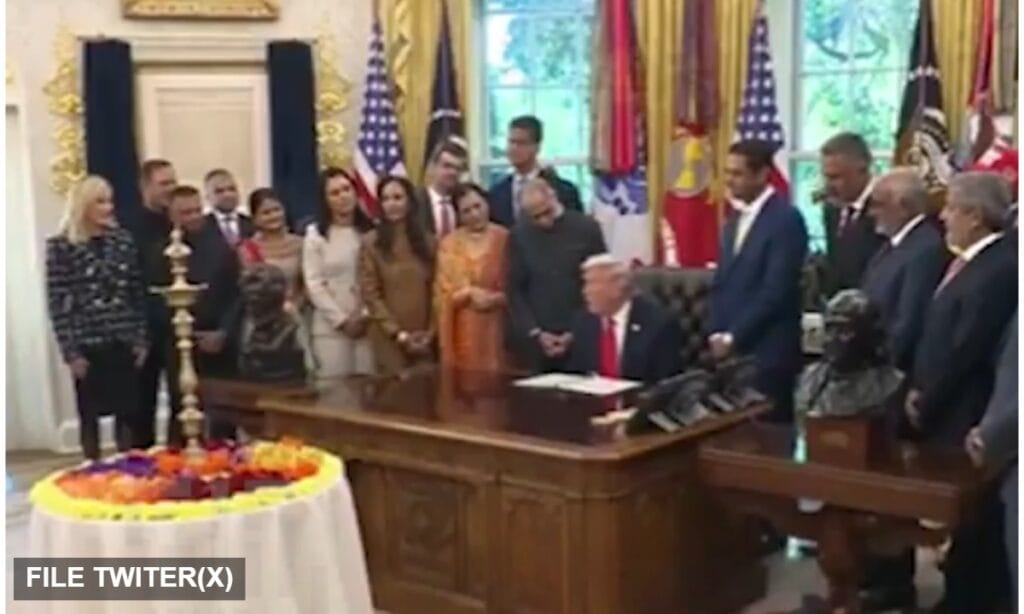 بھارت کو خبردار کیا، پاکستان سے جنگ خطے کیلئے تباہی ہوگی،ٹرمپ