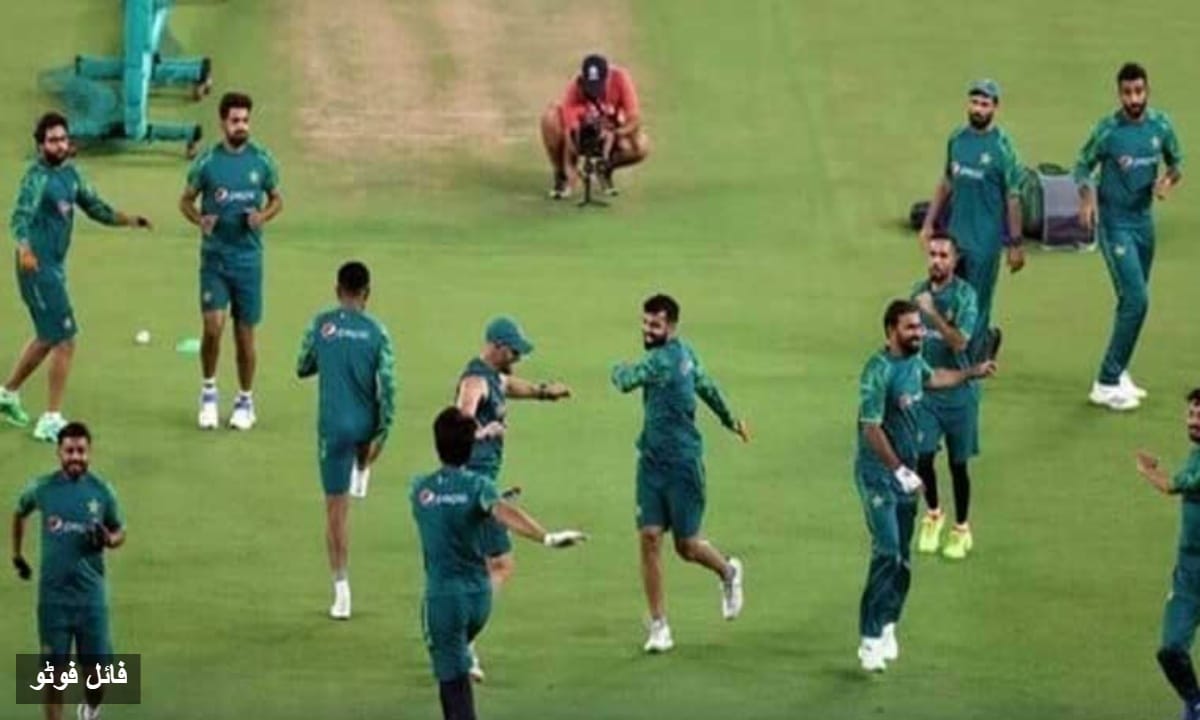 قومی ون ڈے ٹیم کی قیادت کون کرے گا؟ بڑی خبر آگئی!