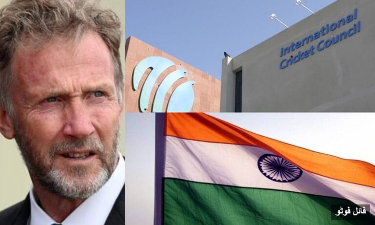 آئی سی سی کی بھارت نوازی بے نقاب،سابق ریفری کا انکشاف