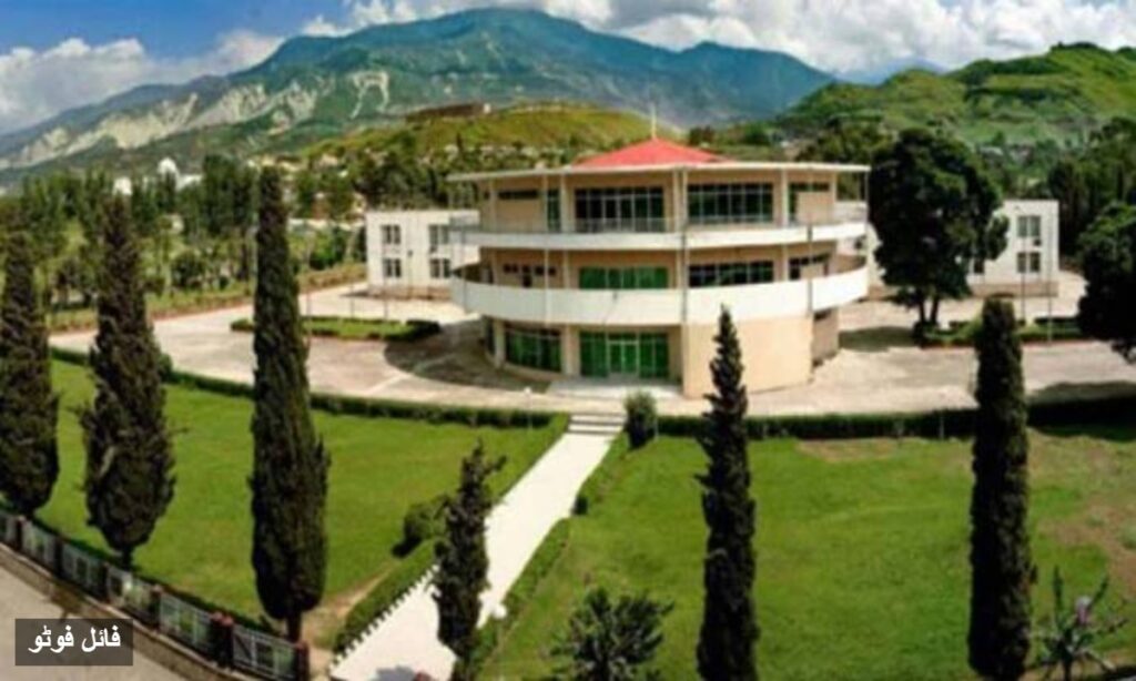 آزاد کشمیر میں اِن ہاؤس تبدیلی کی تیاریاں