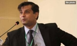 ارشد شریف کی والدہ کا انتقال،وزیراعلیٰ خیبرپختونخوا کا اظہارِ تعزیت