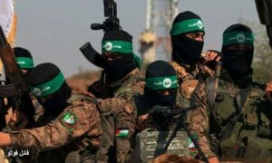 اسرائیلی وزیراعظم کے حملوں کے حکم کے بعدحماس کا اہم اعلان