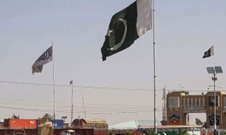 افغان طالبان کی درخواست پر سیز فائر کا اعلان