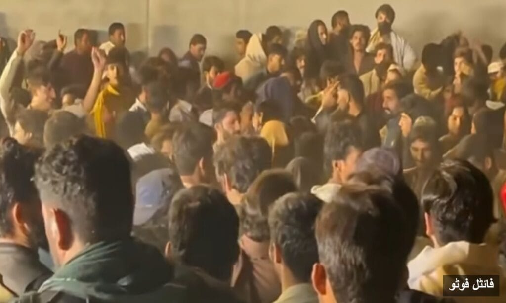 بنوں،شادی تقریب میں فائرنگ،3 افراد جاں بحق،8زخمی