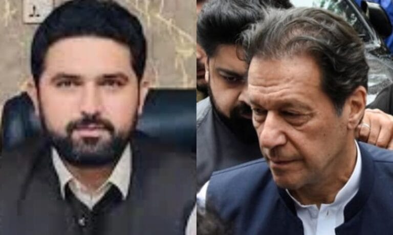 سہیل آفریدی کی عمران خان سے ملاقات کی درخواست، رجسٹرار آفس کے اعتراضات ختم