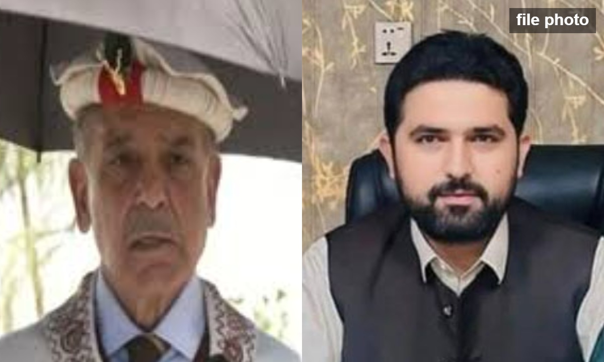وزیراعظم شہباز شریف کی سہیل آفریدی کو وزیراعلیٰ بننے پر مبارکباد