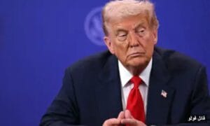 پاک افغان مسئلہ جلد حل کریں گے،ٹرمپ