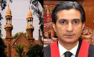 27ویں ترمیم پر تحفظات،سپریم کورٹ بعد لاہور ہائیکورٹ جج بھی مستعفی