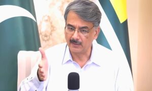 آزادکشمیر میں تحریک عدم اعتماد سے متعلق بڑی خبر آگئی