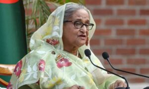 شیخ حسینہ واجد پر مقدمے کا فیصلہ کل متوقع