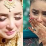 سوشل میڈیا پر تنقید،ڈاکٹر نبیہ علی جذباتی ہوگئیں