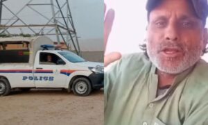 قلات،قبائلی رہنما سمیت چار افراد جاں بحق