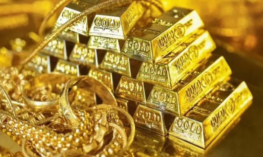 سونا عالمی اور مقامی مارکیٹوں میں ایک بار پھر مہنگا