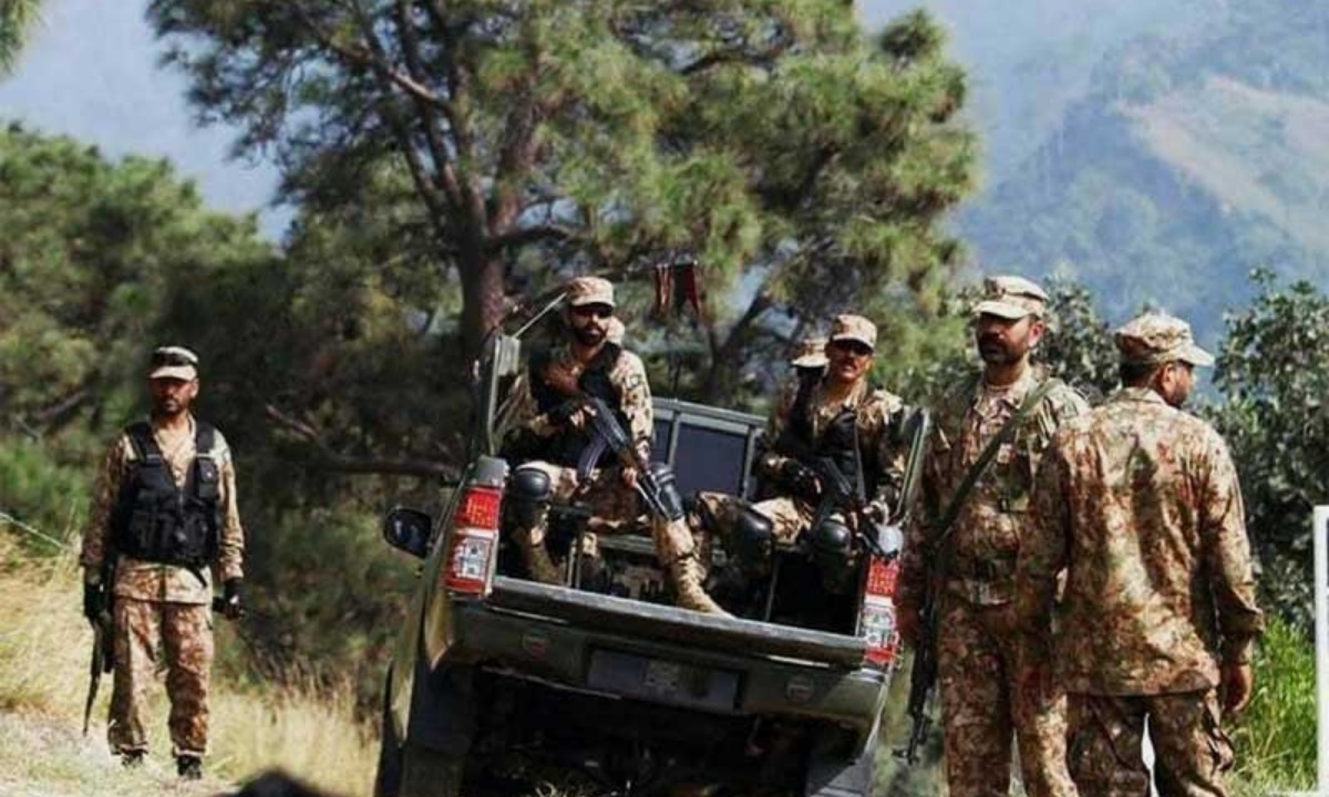 کراچی،فتنہ الخوارج کے3انتہائی مطلوب دہشتگردگرفتار