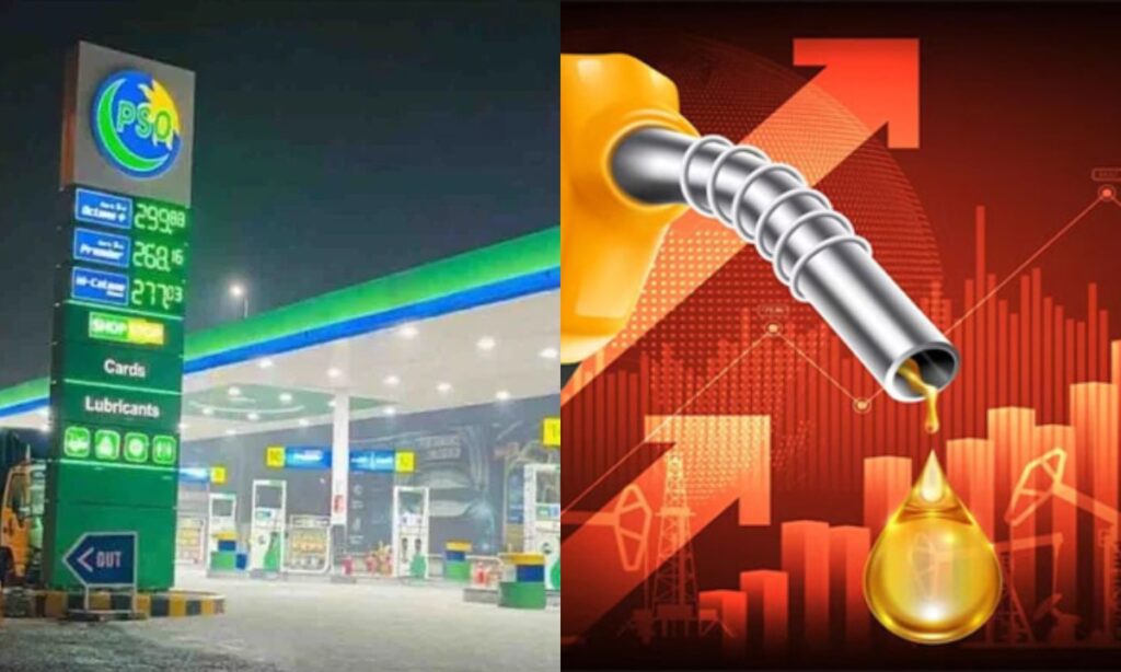 پیٹرولیم مصنوعات کی قیمتوں کا اعلان،ڈیزل اور مٹی کے تیل مہنگے