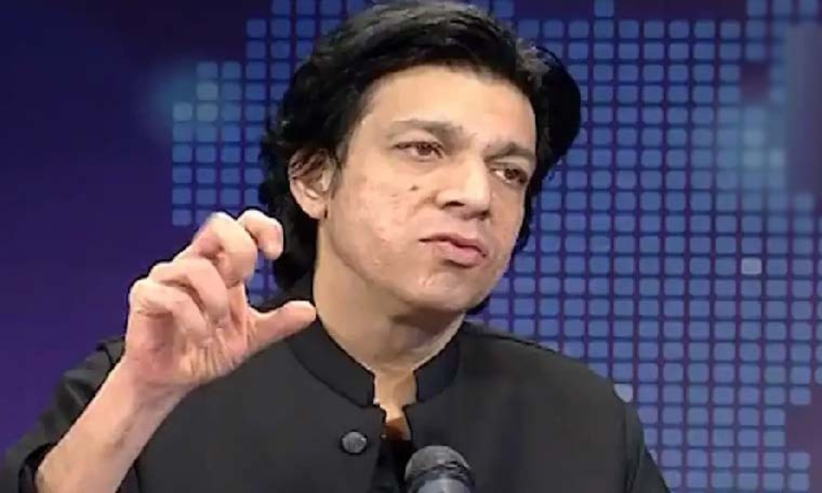 صدر آصف زرداری شطرنج کے ماہرہیں،فیصل واوڈا