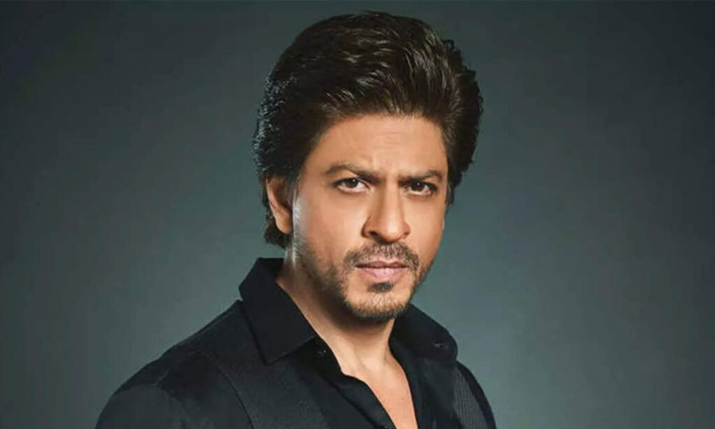 شاہ رخ خان نے مداحوں سے معافی مانگ لی