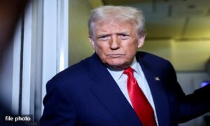 نائجیریا میں عیسائیوں کے قتل عام پر ٹرمپ کا سخت ردعمل