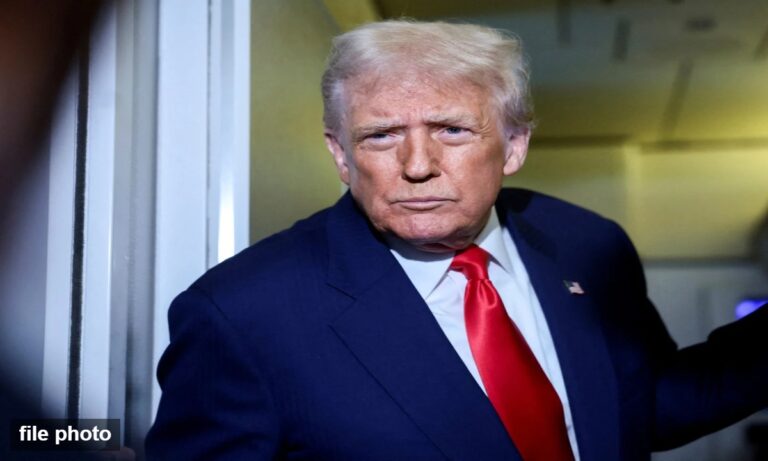 نائجیریا میں عیسائیوں کے قتل عام پر ٹرمپ کا سخت ردعمل