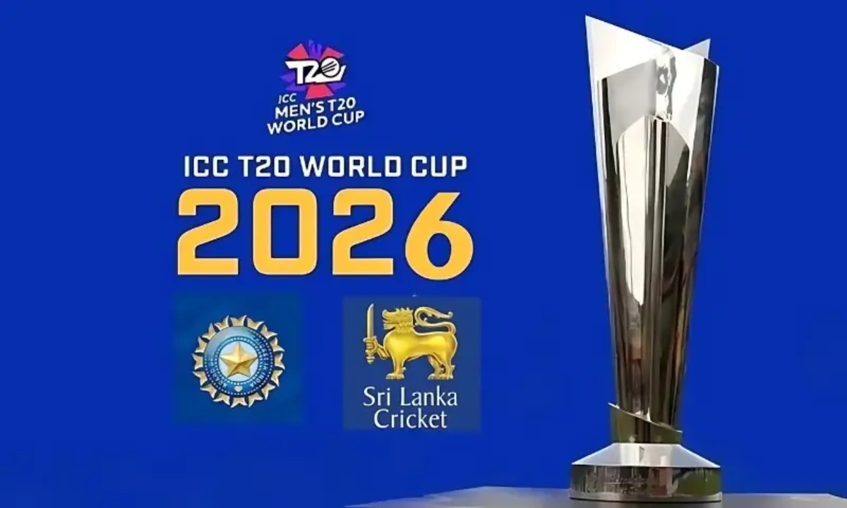 آئی سی سی ٹی ٹوئنٹی ورلڈ کپ 2026 کے وینیوزشارٹ لسٹ