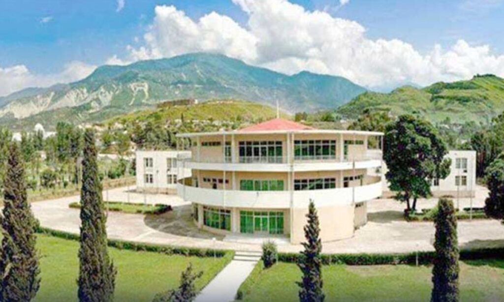 آزاد کشمیر اسمبلی کا اجلاس 17 نومبر کو طلب