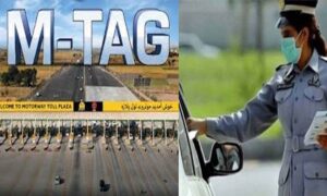 اسلام آبادمیں ایم ٹیگ لگانے کے 7 مراکز فعال