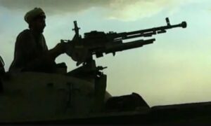 افغان طالبان اور خوارج:اسلام کے نام پر انتہا پسندی بے نقاب