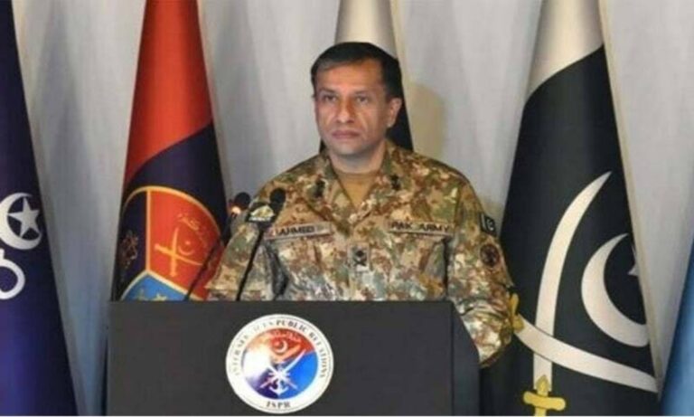 افغان طالبان دہشتگردی کنٹرول کرائیں یا سزا بھگتیں