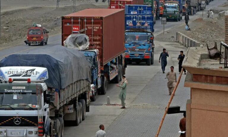 افغانستان سے کشیدگی،پاکستانی تاجروں کے کروڑوں ڈوبنے کا انکشاف