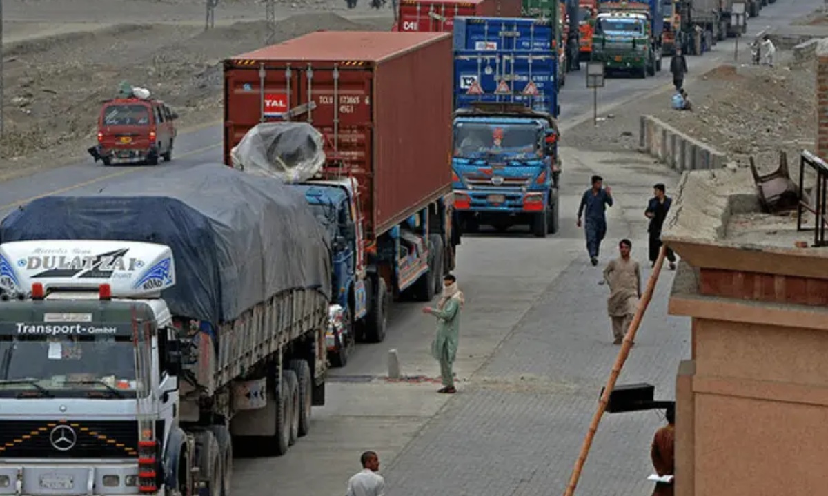 افغانستان سے کشیدگی،پاکستانی تاجروں کے کروڑوں ڈوبنے کا انکشاف