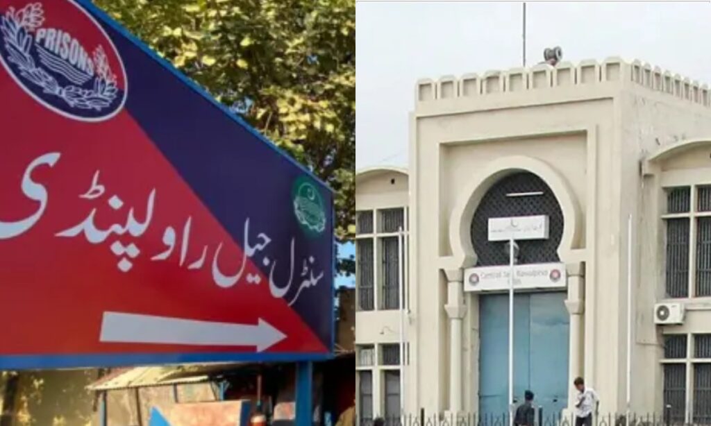 اڈیالہ جیل:عمران خان مکمل صحتیاب،بھارتی افواہیں بے بنیاد