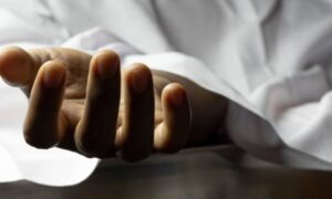 ایک اورسابق افسرکی اپنی رہائشگاہ پر خودکشی