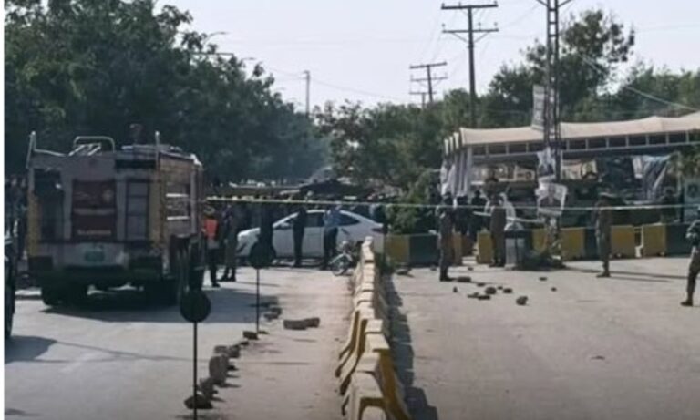جی الیون کچہری حملے جاں بحق 7 افراد کا پوسٹ مارٹم مکمل