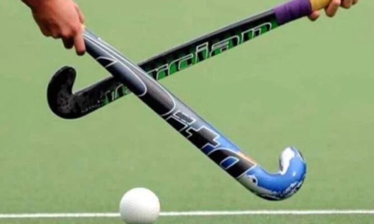 دورۂ بنگلادیش کے لیے قومی ہاکی ٹیم کا اعلان