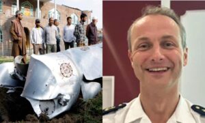 رافیل کیوں گرے؟فرانسیسی کمانڈر کا بڑا انکشاف سامنے آگیا